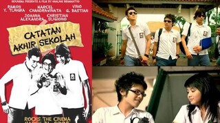 Catatan Akhir Sekolah (2005)