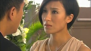 Pernahkah Anda mendengarkan janji pernikahan Anda dengan saksama? Ini adalah klip yang membuat saya 