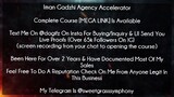 Iman Gadzhi Agency Accelerator Course download