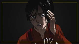 Attack on Titan Chapter 126 makes me nervous...