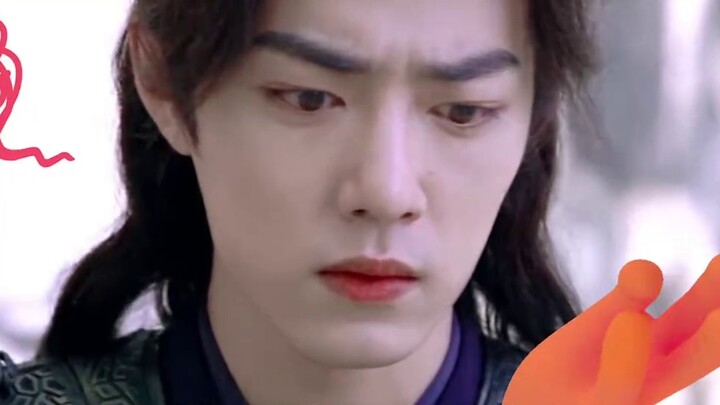 Xianying prologue: Being a naive person, receiving a sickly script, sand sculpture abuse, forced imp