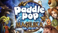 Paddle Pop pop Magilika _ Full Movie _ Dubbing Indonesia