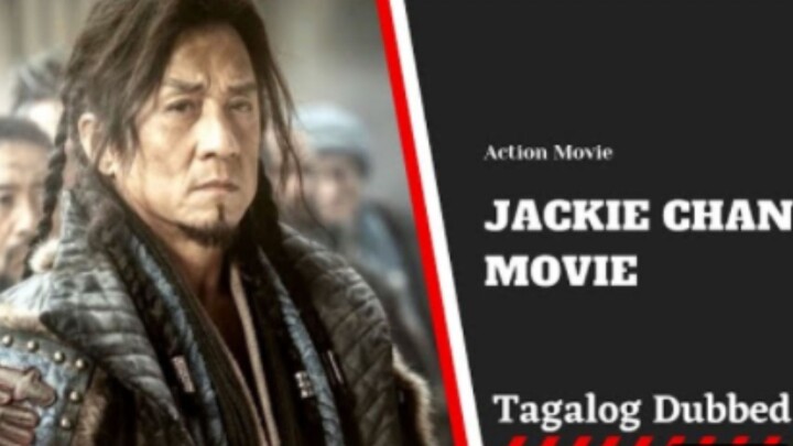 NEW ACTION MOVIE | JACKIE CHAN