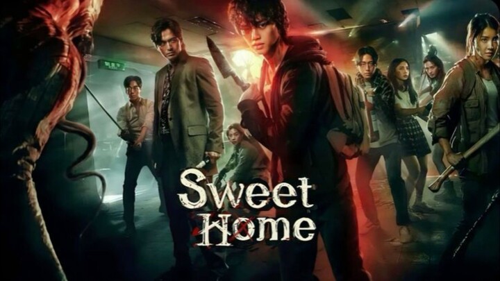 Sweet.Home.2020.Season 1 - Episode 3.WEBCAM 720p Subtitle Indonesia