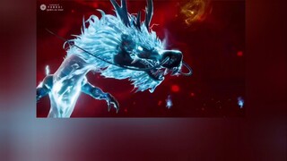Wan Jie Du Zun Eps 310 sub indo