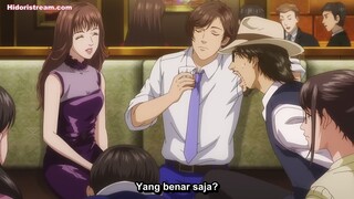 Trillion Game Eps 6 (Sub-Indo)