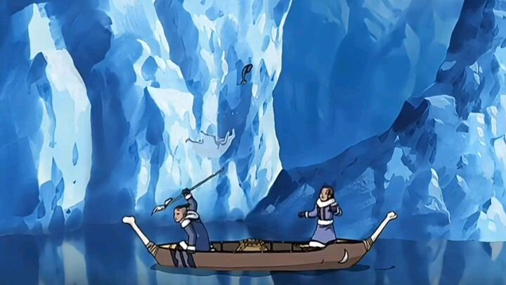 avatar the last Airbender
