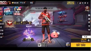 Free Fire - Shop Quy Đổi Rank Mới Skin Balo Free Cực Đẹp - Review Trang Phục Mới Cực Đẹp Và Ngầu