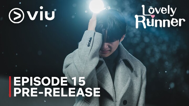 Lovely Runner | Episode 15 Pre-Release | Finale |  Byeon Wooseok | Kim Hyeyoon