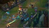 Những pha Pentakill siêu hấp dẫn #Lienminh #gameonline