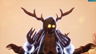 Strawhart | GamePlay PC