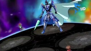 Bakugan episode 3 in Hindi dubbed