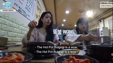 IZ*One EatingTrip3 - Episode 7 (EngSub)