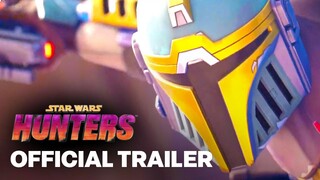 Star Wars: Hunters | Official Launch Gameplay Trailer