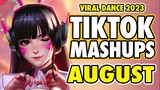 New Tiktok Mashup 2023 Philippines Party Music | Viral Dance Trends | August 6th