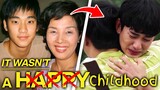 Korean Celebrities Who Got Hurt Because Of Their Own Family!