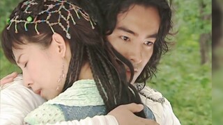 [Shui Yue Dong Tian] Touching Love Between Tong Bo And Dou Dou