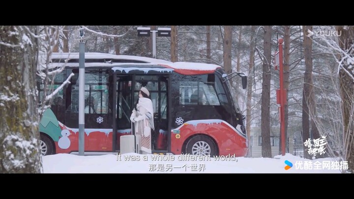 SKI INTO LOVE - OFFICIAL TRAILER [ Premieres on March 11]