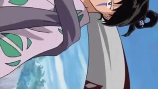 [InuYasha] Berita Terkini! InuYasha menduduki peringkat pertama di antara karya NHK Rumiko Takahashi