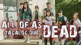 All Of As Dead Ep 11 Tagalog Dubbed