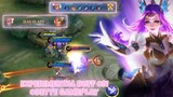 NEW ODETTE ULTIMATE EXPERIMENTAL BUFF FULL GAMEPLAY - Raymarcc