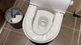 Tôi phải làm gì nếu không có giấy trong bồn cầu #发东来# toilet# toilet