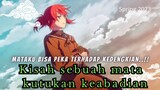 Mahoutsukai no yome Season 2 eps 1 | Rekomendasi anime terbaru