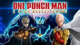One Punch Man - S01 EPS 01