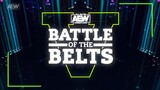 AEW Battle Of The Belts V | Full Show HD | January 6, 2023