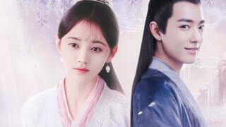 [Xiao Zhan x Ju Jingyi] [Beitang Mo Ran x Han Yunxi] Deeply wounded | As promised to As I heard, dre