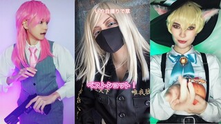 ティックトック絵 東京リベンジャーズ  TikTok Tokyo Revengers Cosplay 東京卍リベンジャーズ #45