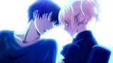 Top 10 Best Romance Anime With A Lot Of Kisses