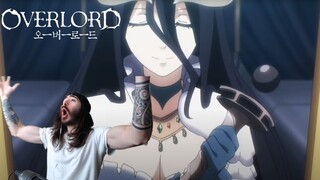 POLITICS!: Overlord Season 4 Episode 2 Breakdown (LN vs. Anime)