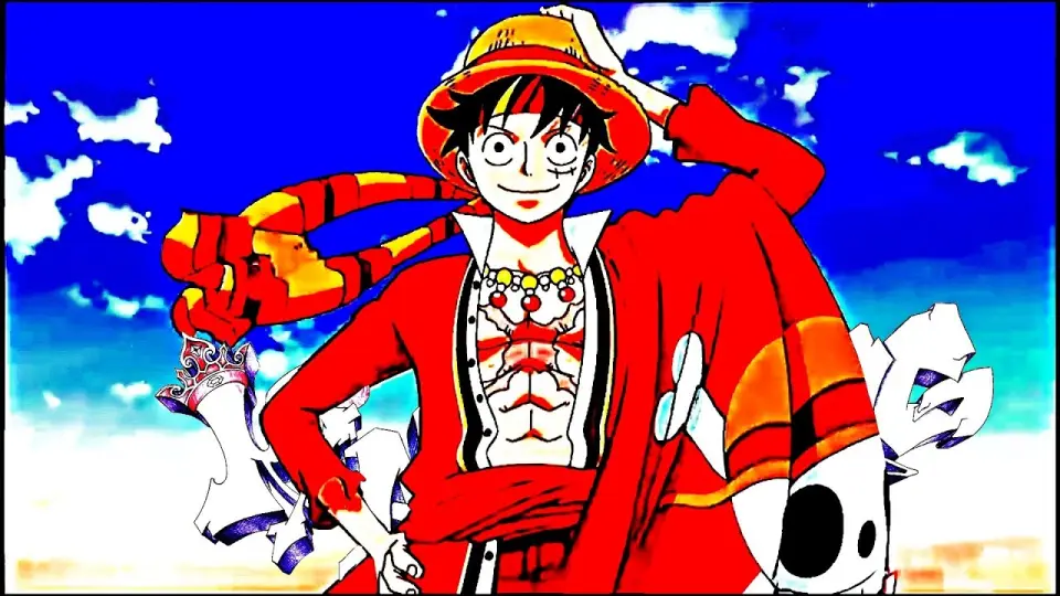 One Piece Amv Asmv Royalty Bilibili One Piece Amv Asmv Royalty Bilibili