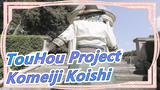 [TouHou Project] Cosplay Komeiji Koishi - Tổng hợp cosplay chọn lọc đặc sắc #2
