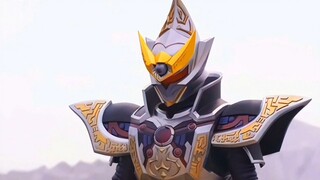 Armor Shura Dipanggil oleh Lufa