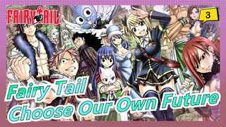 [Fairy Tail/AMV/Epic] We Should Choose Our Own Future Even Being Ignorant_3