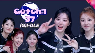 4K (G)I-DLE【CC Chinese Subtitles】240209 What is the sentence Xiaojuan said the most during the recor