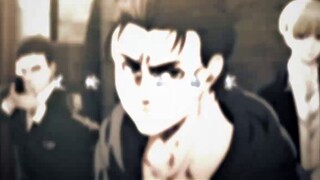 "This blue sky doesn't support idle people"