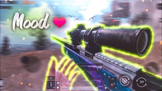 Mood 💜 FRAGMOVIE | PUBG MOBILE