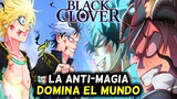 ¡el LEGENDARIO REGRESO de BLACK CLOVER!