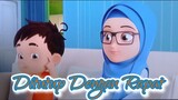 Eps 210 - Ditutup Dengan Rapat