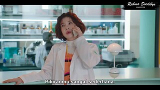 DNA Lover Episode 1 Sub Indo