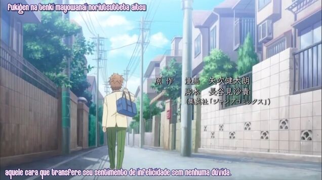 matto to lover ru episodio3