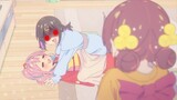 Minami gets drunk and has sex! Kiss each one wetly from the oldest to the youngest!
