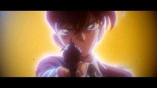 Shinichi Kudo 🎵 Not Gonna Die AMV