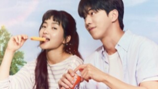Twenty-five Twenty-one l Starring : Kim Tae-ri, And  Nam Joo-Hyuk