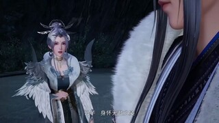 Wan Jie Du Zun Episode 298 PV