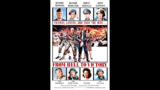 From Hell to Victory (1979)