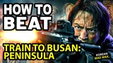 How to Beat UNIT 631 in TRAIN TO BUSAN: PENINSULA
